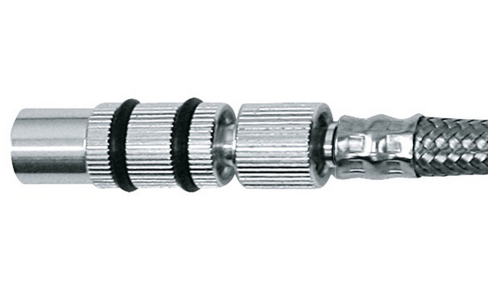 Pompa SKS amortizatoriams USP - 2