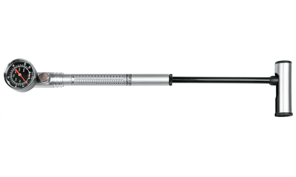 Pompa SKS amortizatoriams USP - 3