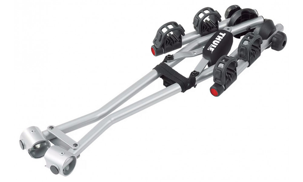 Dviračių laikiklis Thule Xpress 970 - 2