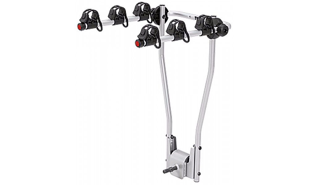 Dviračių laikiklis Thule HangOn 974 3 dv. - 1