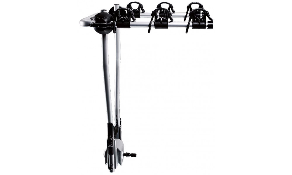 Dviračių laikiklis Thule HangOn 974 3 dv. - 2