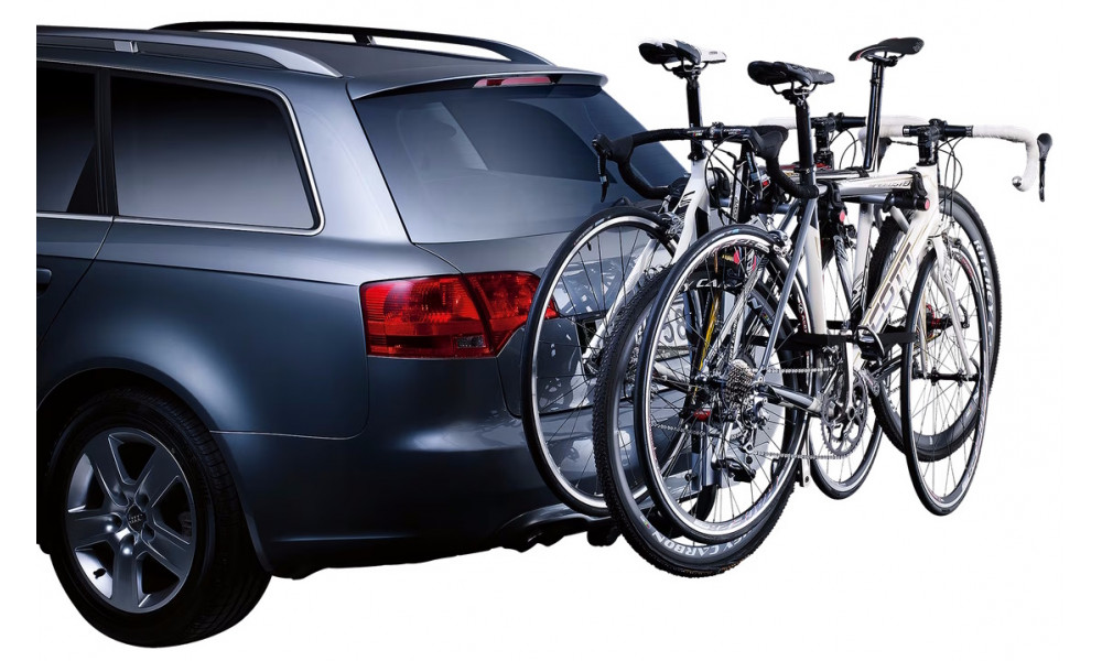 Dviračių laikiklis Thule HangOn 974 3 dv. - 3