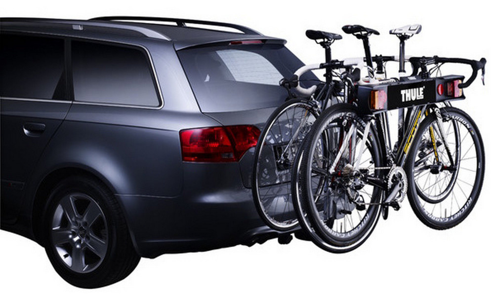 Švieslentė valstybiniam numeriui Thule (7pin) - 2