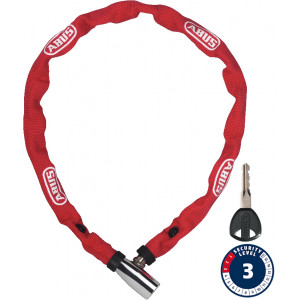 Spyna Abus Chain Web 1500/110 red