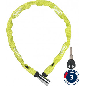 Spyna Abus Chain Web 1500/110 lime