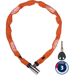 Spyna Abus Chain Web 1500/110 orange