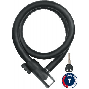 Spyna Abus Steel-O-Flex Centuro 860/85+Quicksnap RBU