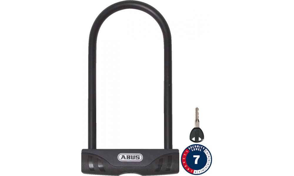 Spyna Abus U-Spyna Facilo 32/150HB230+USH - 1