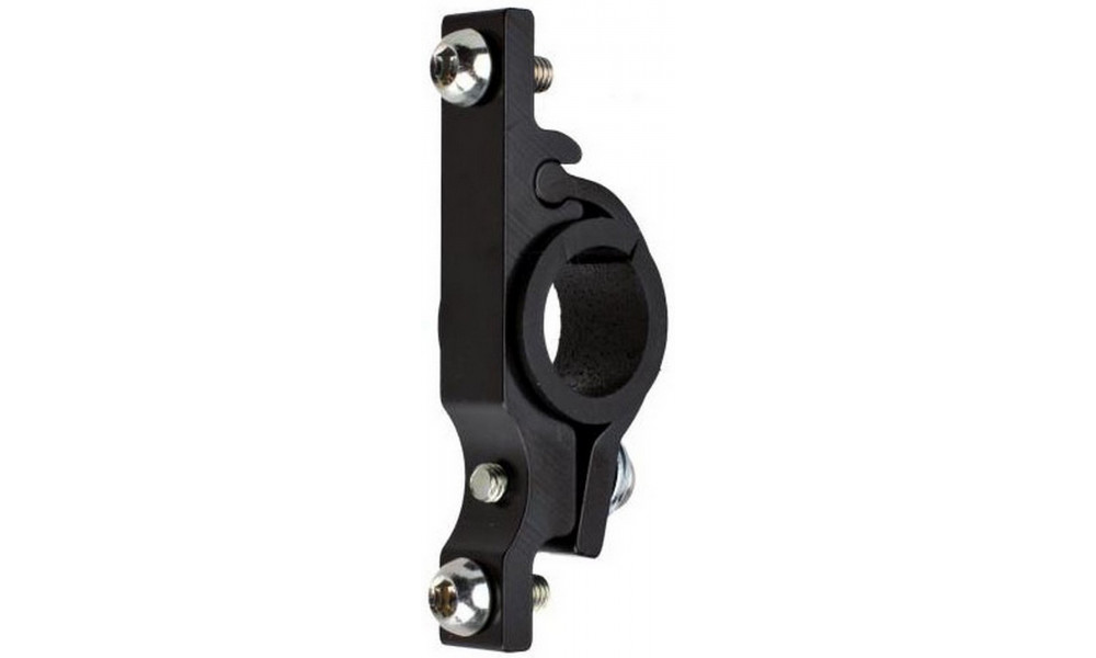 Gertuvės laikiklio adapteris Azimut Alu ant vairo - 1