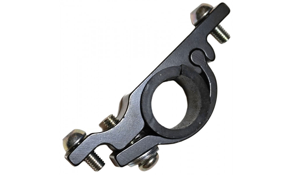 Gertuvės laikiklio adapteris Azimut Alu ant vairo - 3