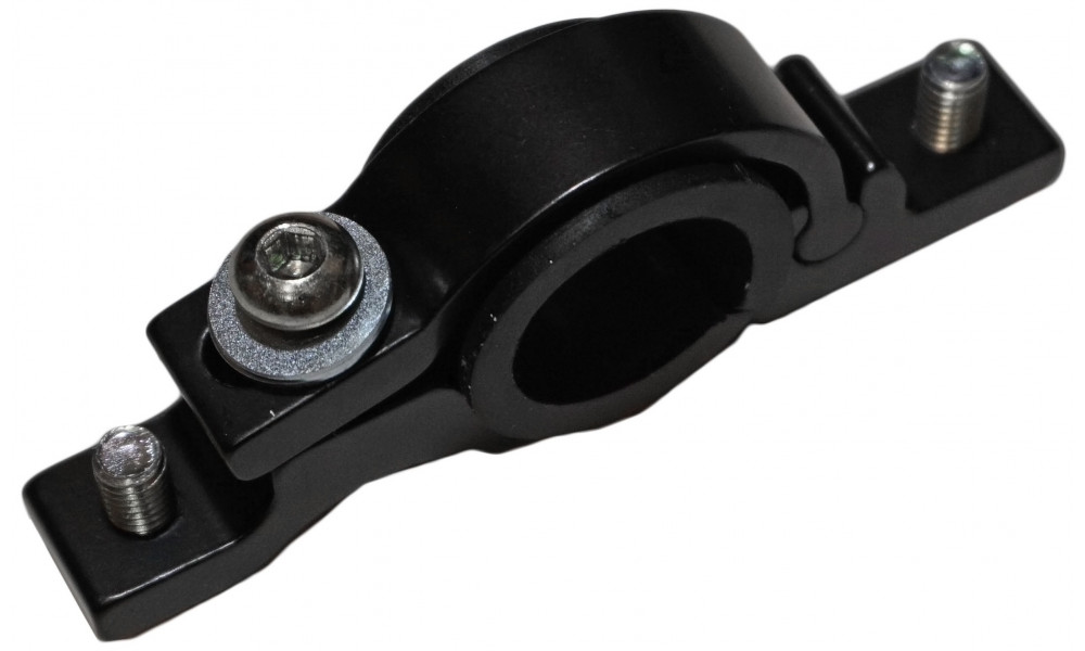 Gertuvės laikiklio adapteris Azimut Alu ant vairo - 4