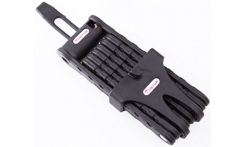 Spyna Tanyon sulankstoma 940mm - 1