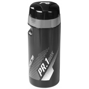 Įrankių dėtuvė RaceOne PR.1 grey