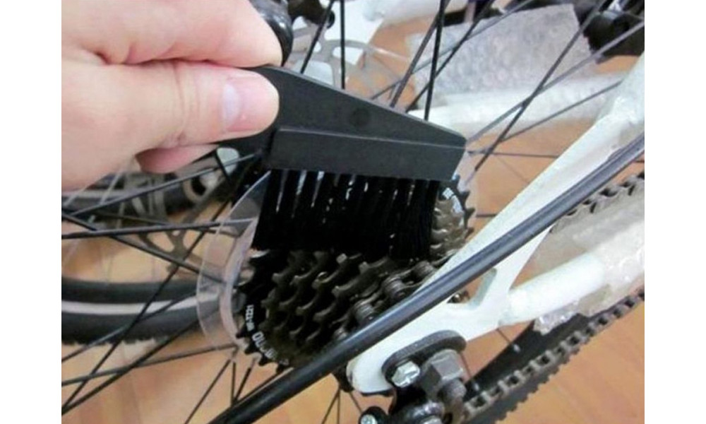 Įrankis Azimut Brush žvaigždėms valyti - 4