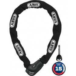 Spyna Abus Chain Granit City X-Plus 1060/110