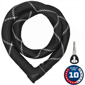 Spyna Abus Chain Steel-O-Chain 8210/110