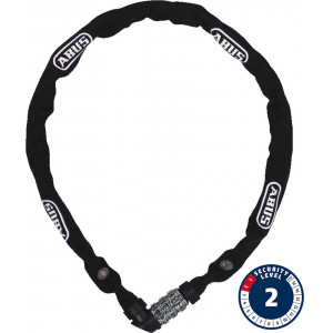 Spyna Abus Chain Web 1200/110 code black