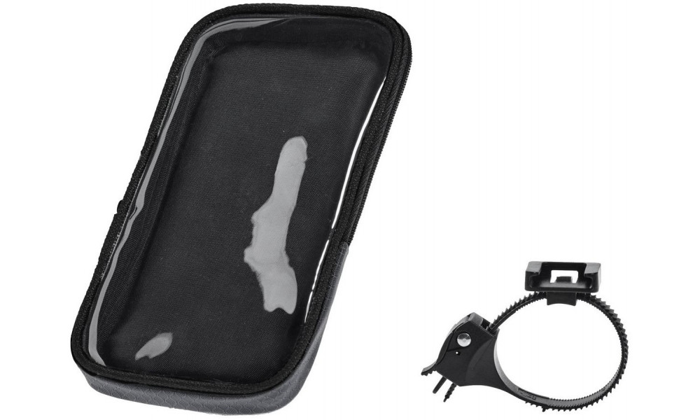 Dėtuvė telefonui RFR universal with Klick&Go 