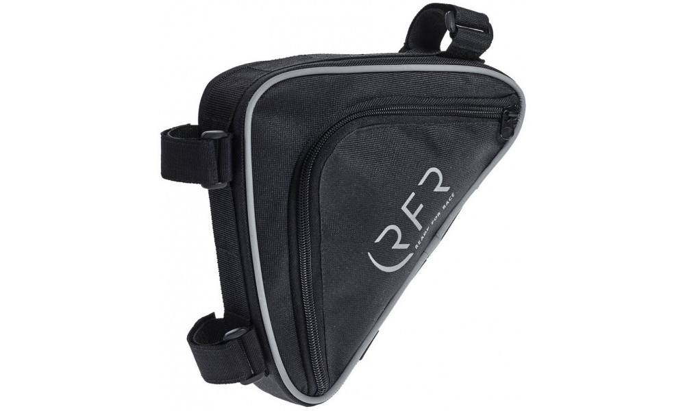 Trikampė dėtuvė RFR Small 