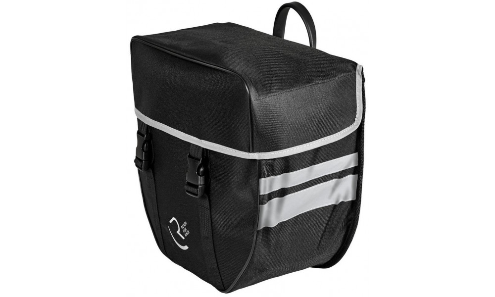 Kelioninis krepšys ant bagažinės RFR Carrier 15L - 2
