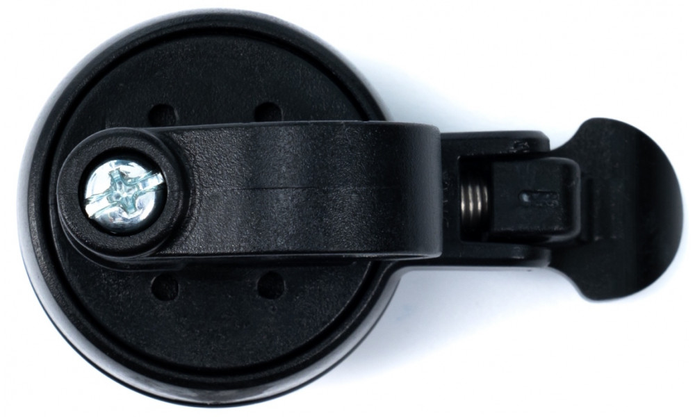 Skambutis RFR Standard Alu 40mm black - 3