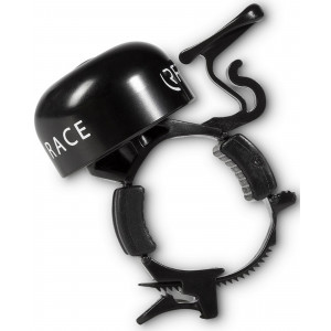 Skambutis RFR Clip Alu 30mm