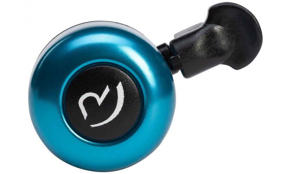 Skambutis RFR Standard Alu 40mm blue 