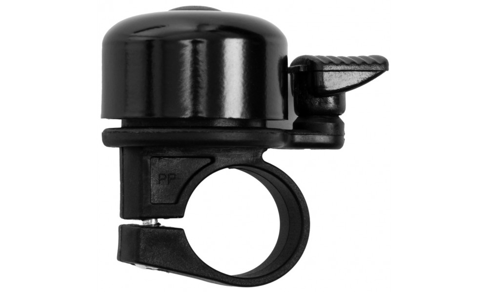 Skambutis RFR Mini 34mm black - 3