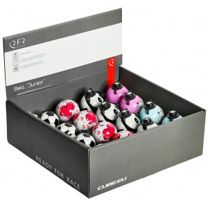 Skambutis RFR Junior