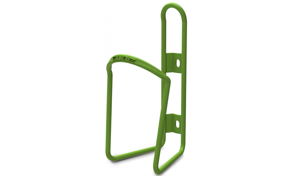 Gertuvės laikiklis Cube HPA matt green - 1