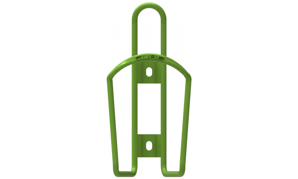Gertuvės laikiklis Cube HPA matt green - 2