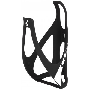 Gertuvės laikiklis Cube HPP matt black'n'white