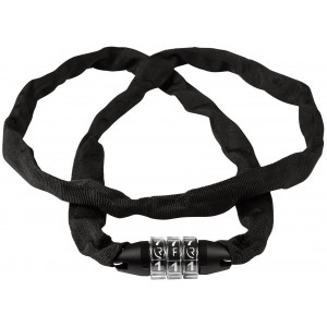 Spyna RFR CMPT chain combination 1200mm black