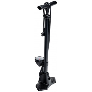 Pompa pastatoma RFR Plastic Floor HQP Dual-head su manometru