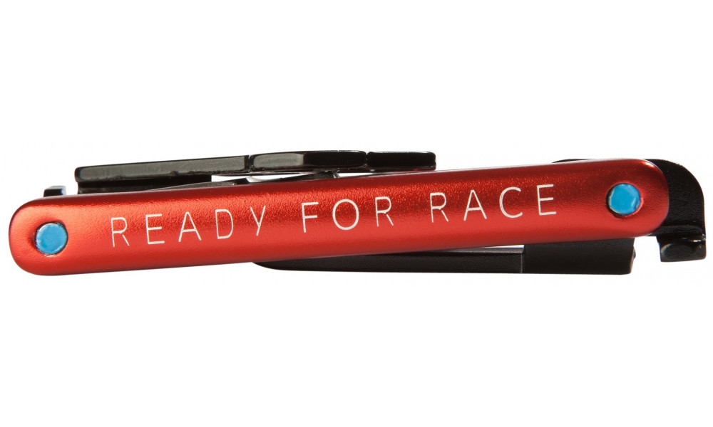 Raktų komplektas RFR 12in1 Multitool sulankstomas - 3