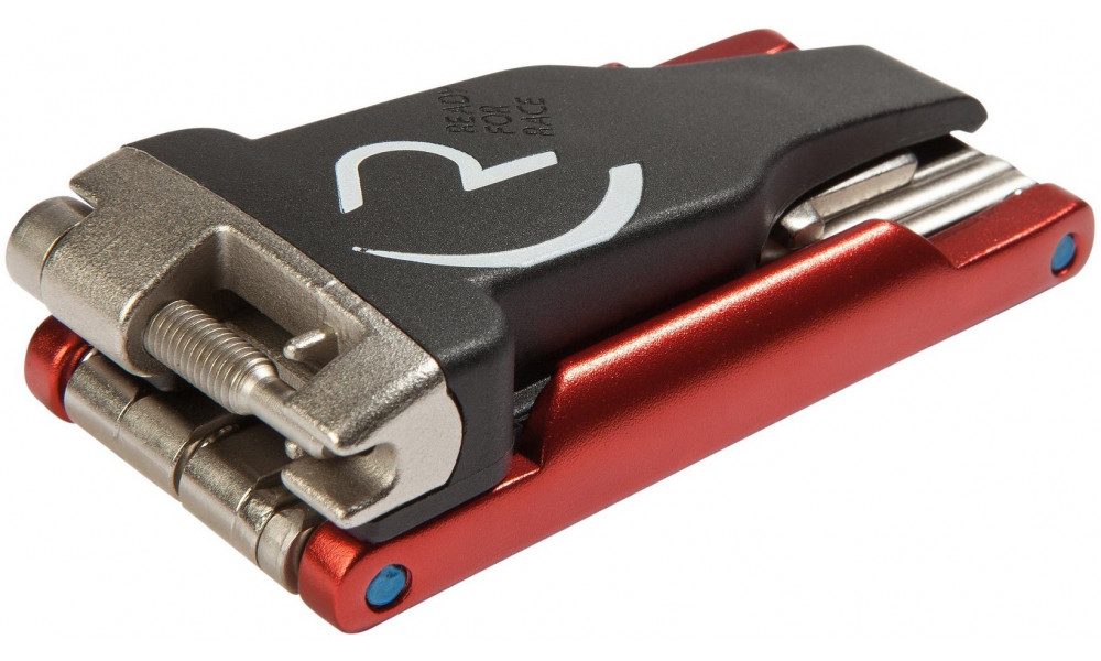 Raktų komplektas RFR 19in1 Multitool sulankstomas - 2