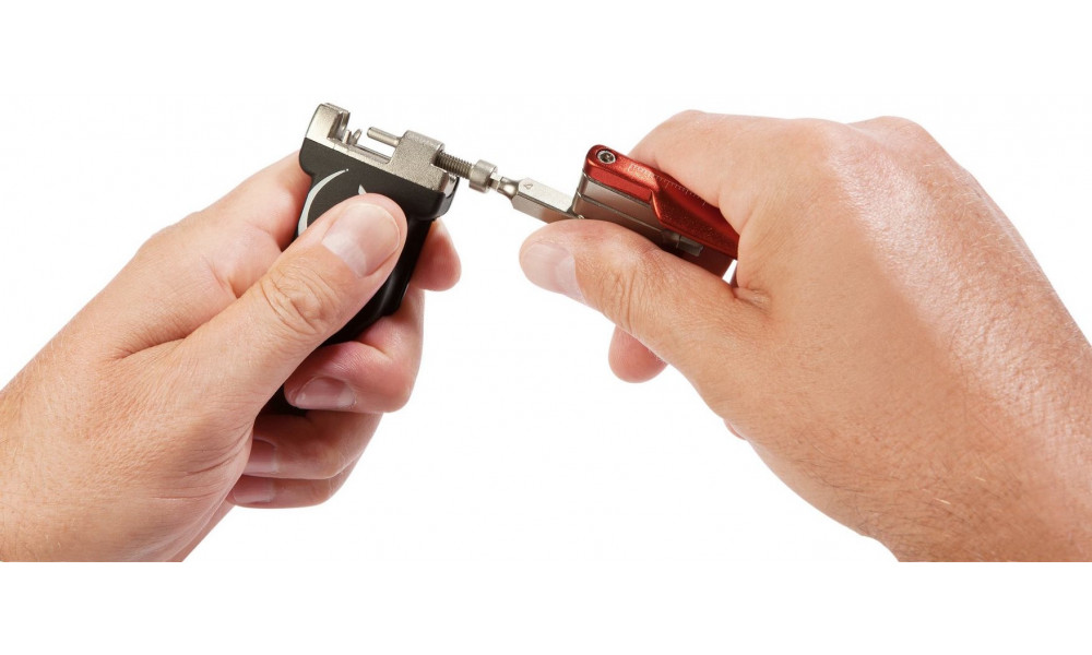 Raktų komplektas RFR 19in1 Multitool sulankstomas - 5