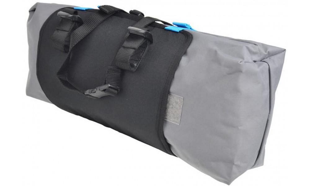 Krepšys ant vairo ProX ProX 8.8L with belts - 3