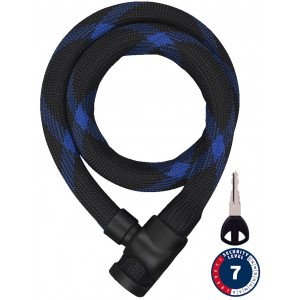 Spyna Abus Ivera Steel-O-Flex 7200/110