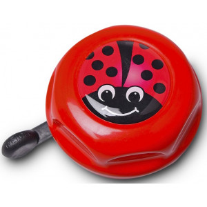 Skambutis RFR Junior Beetle 55mm