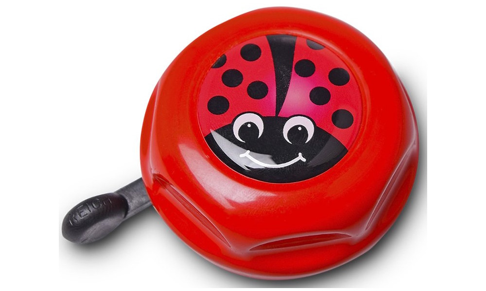 Skambutis RFR Junior Beetle 55mm 