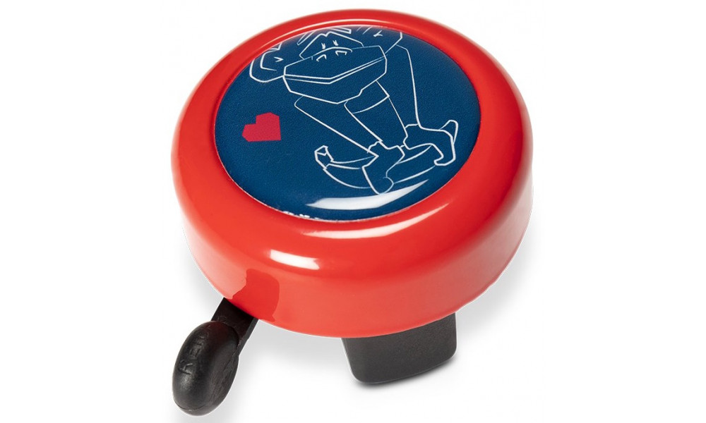 Skambutis RFR Buddys Monkey 55mm 