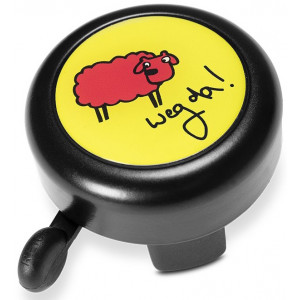 Skambutis RFR Buddys Sheep 55mm