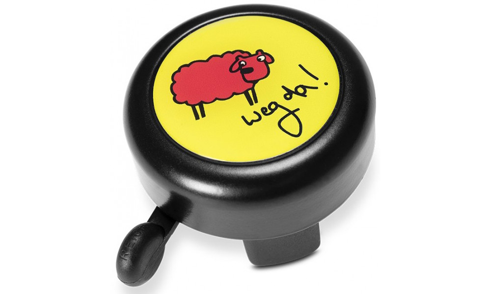 Skambutis RFR Buddys Sheep 55mm 