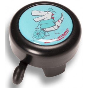 Skambutis Cube Friends Dino 55mm