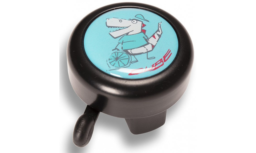 Skambutis Cube Friends Dino 55mm 