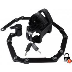 Spyna RFR folding Large black