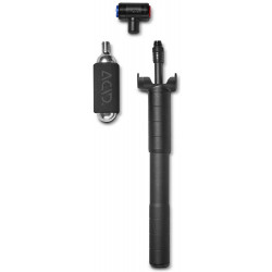 Pompa ACID Race Alu Hybrid Mini and CO2 HP EZ-Head