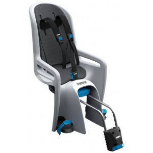 Vaikiška kėdutė Thule RideAlong frame light grey
