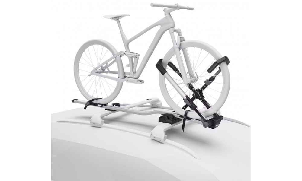 Dviračių laikiklis Thule UpRide 599 - 4